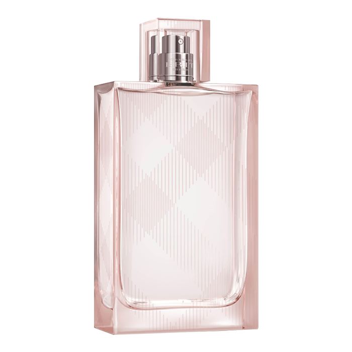 Burberry 粉紅風格女性淡香水100ml (國際航空版) | 7-11 i預購購物