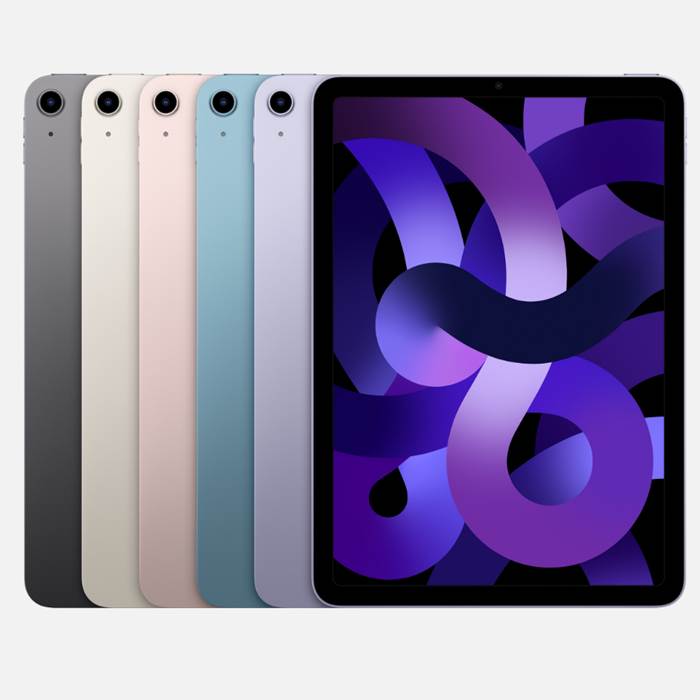 最新発見 iPad Air(第5世代)Wi-Fi 256GB 新品未開封 - タブレット 
