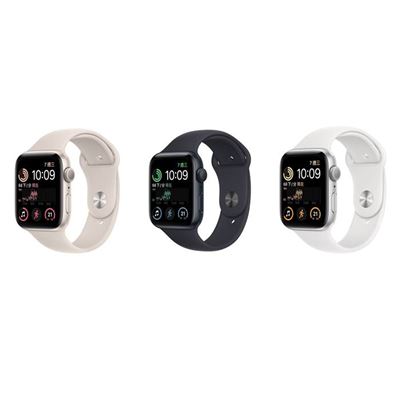 Apple watch SE2/44mm/GPS | 7-11 i預購購物