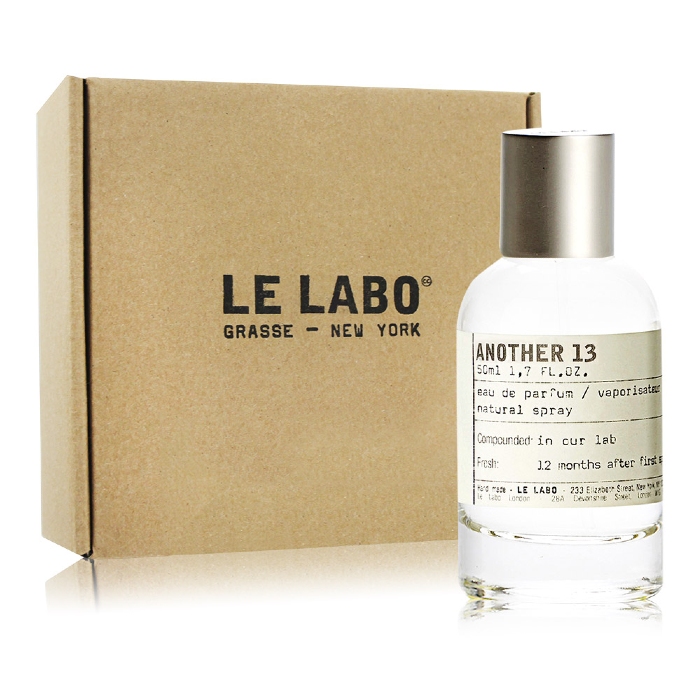 新品未開封LE LABO ANOTHER13 100ml(ルラボ アナザー13) - 香水(男性用)