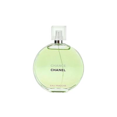 CHANEL Chance 綠色氣息淡香水100ml (國際航空版) | 7-11 i預購購物