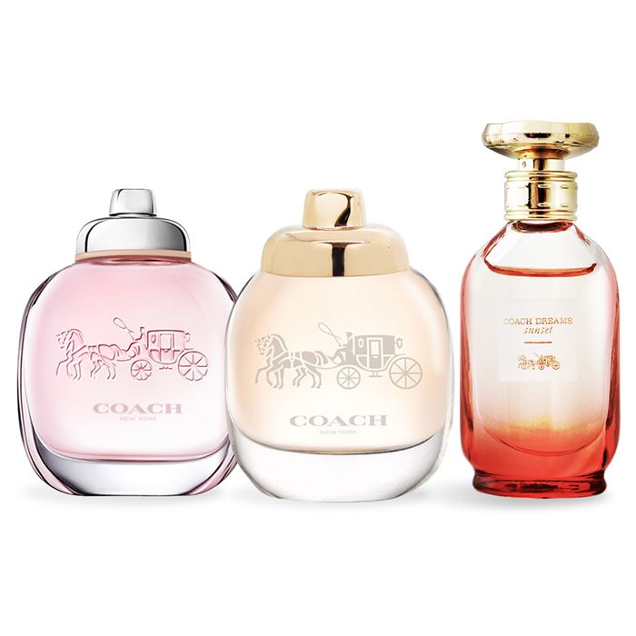 当店限定販売COACH ミニ 香水 4.5ml 香水(女性用) | electrom.com.do