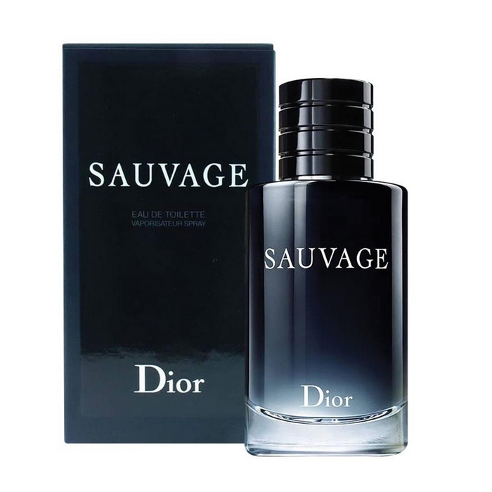 Dior 迪奧SAUVAGE曠野之心淡香水100ml | 7-11 i預購購物