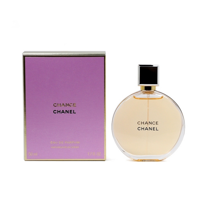 CHANEL 香奈兒CHANCE香水淡香精50ml *離島不配送| 7-11 i預購購物