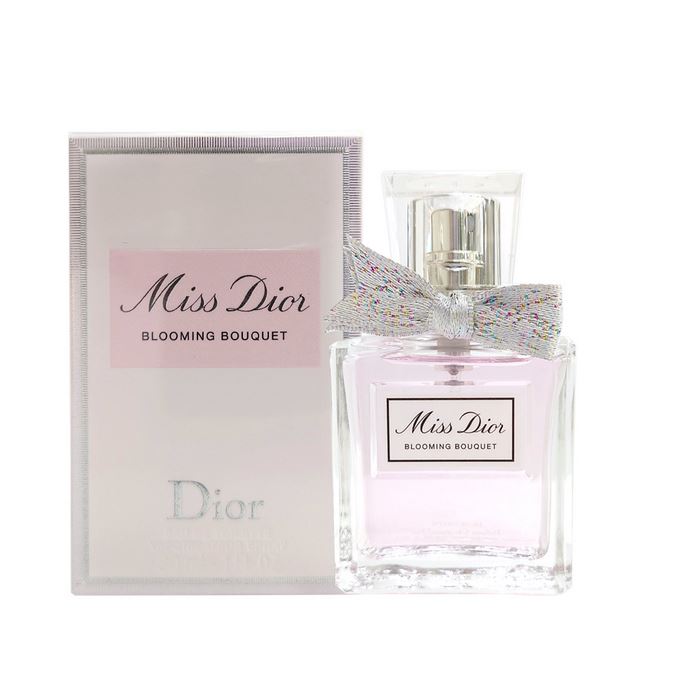 Dior 迪奧Miss Dior 花漾迪奧淡香水30ml (國際航空版) | 7-11 i預購購物