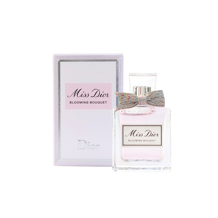 Dior 迪奧Miss Dior 花漾迪奧淡香水5ml (國際航空版) | 7-11 i預購購物