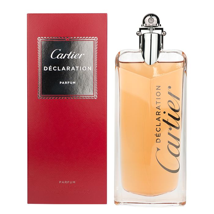 CARTIER PASHA DE CARTIER EDITION NOIRE淡香水100ml [平輸] | 7