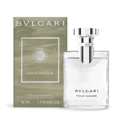 BVLGARI 寶格麗大吉嶺男性淡香水(50ml)-公司貨| 7-11 i預購購物