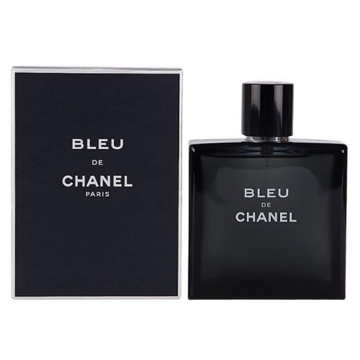 CHANEL 香奈兒BLEU DE 藍色男性淡香水100ml | 7-11 i預購購物