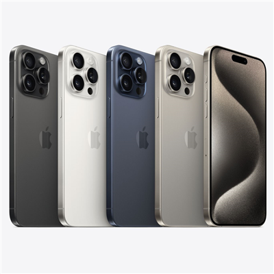 (現)iPhone 15 Pro 256GB | 7-11 i預購購物