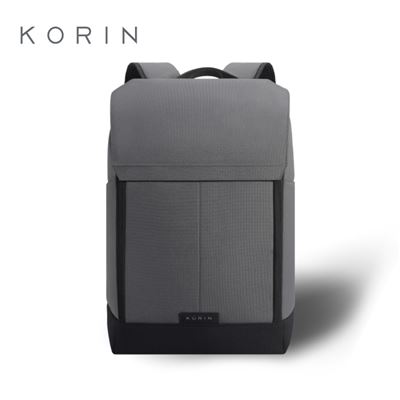 KORIN HiPack 隱藏式鎖扣機密包後揹包(代理商公司貨)