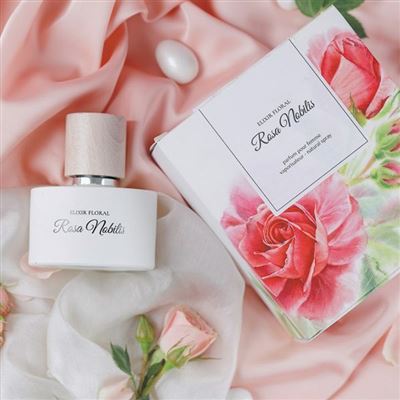 摩爾多瓦VIORICA玫瑰女王女性淡香水60ml[原廠公司貨]