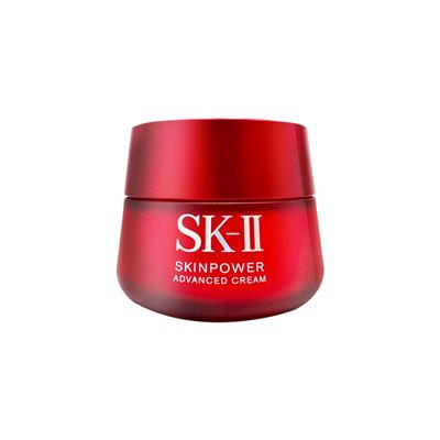 SK-II 致臻肌活能量活膚霜 100g(原廠公司貨)
