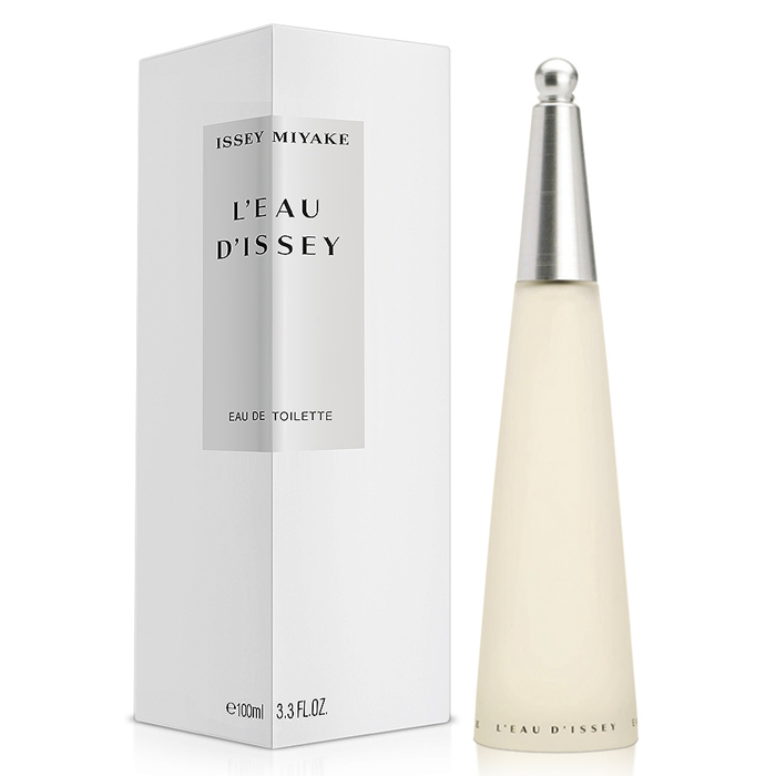Issey Miyake三宅一生一生之水女性淡香水100ml[國際航空版]