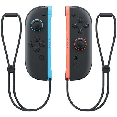 Nintendo Switch 2 Joy-Con 2 (L)/(R)(台灣公司貨)