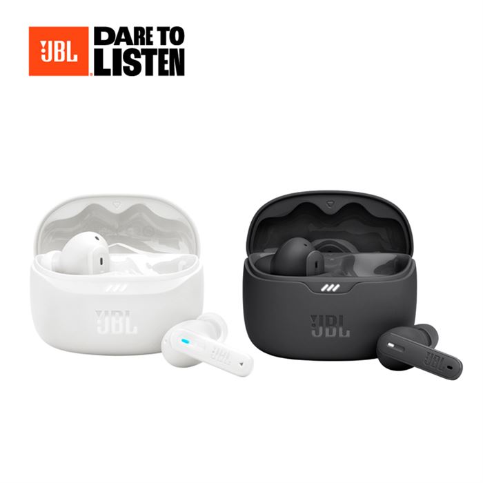 JBL Tune Beam 2 真無線降噪藍牙耳機