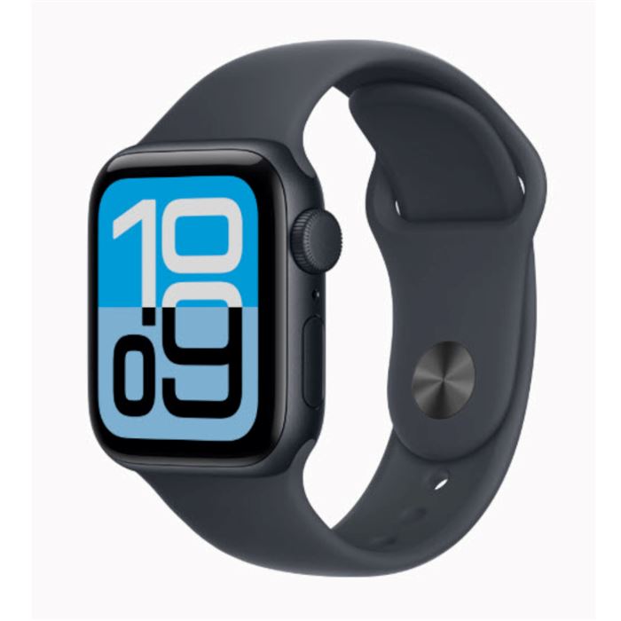 APPLE-WATCH SE3 GPS 40MM SM 星光色鋁殼_星光色錶帶