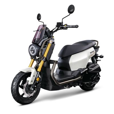 SYM三陽125 KRN BT ABS七期 2026年出廠全新機車