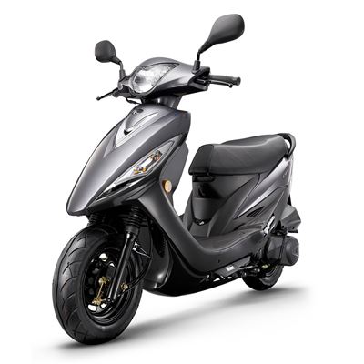 KYMCO 光陽機車 GP 125 鼓煞-2026年車