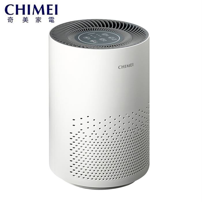 【CHIMEI奇美】360度全淨化智能空氣清淨機 AP-05SRC1