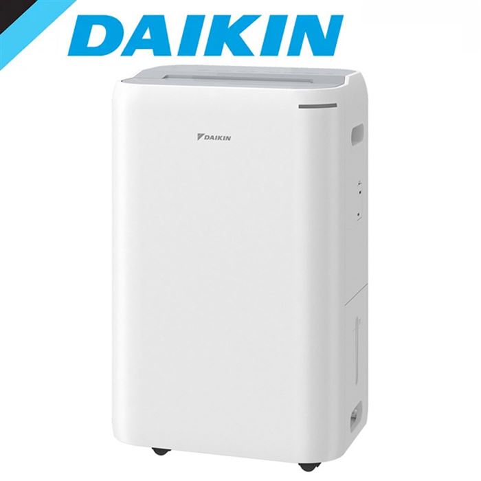 【DAIKIN大金】12L觸控式除濕機 JP24ASCT-H
