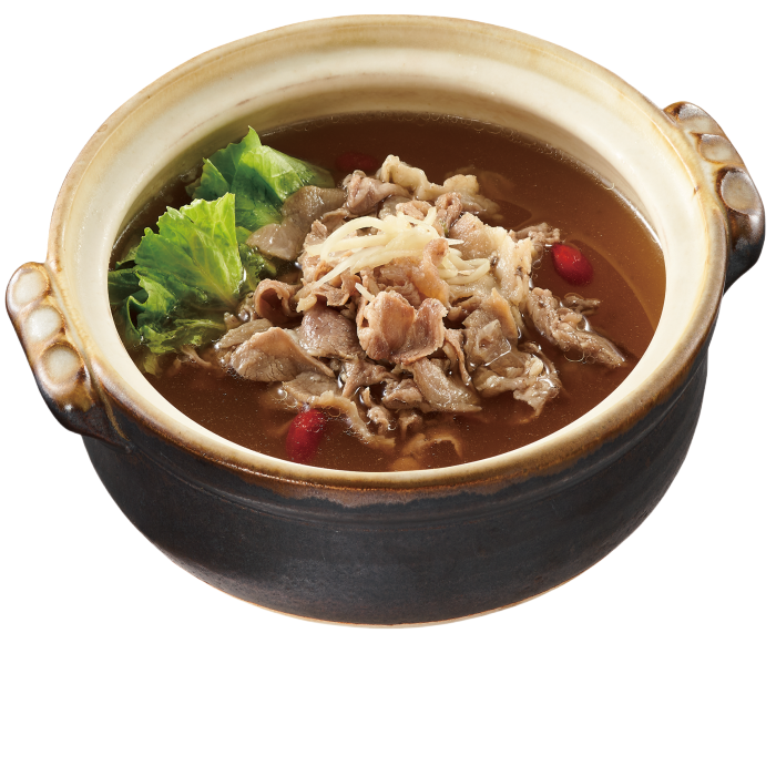 羅東羊舖子當歸羊肉湯1包