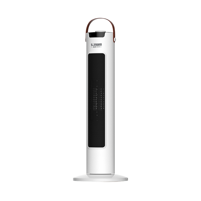 松井石墨烯陶瓷電暖器(SG-243PT)