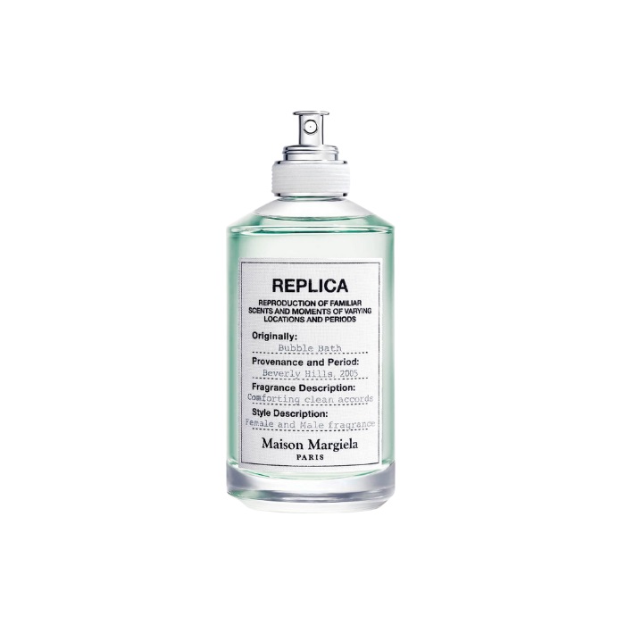 Maison Margiela 泡泡浴淡香水100ml (國際航空版) | 7-11 i預購購物