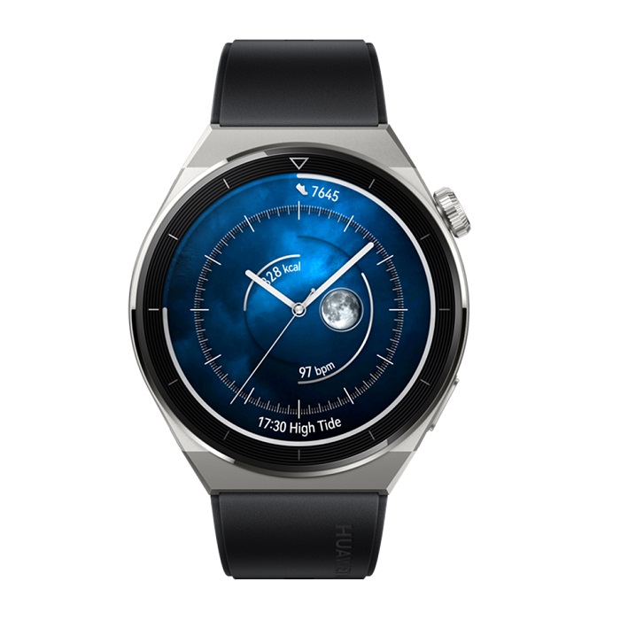 HUAWEI WATCH GT 3 Pro智慧手錶46mm 活力款| 7-11 i預購購物