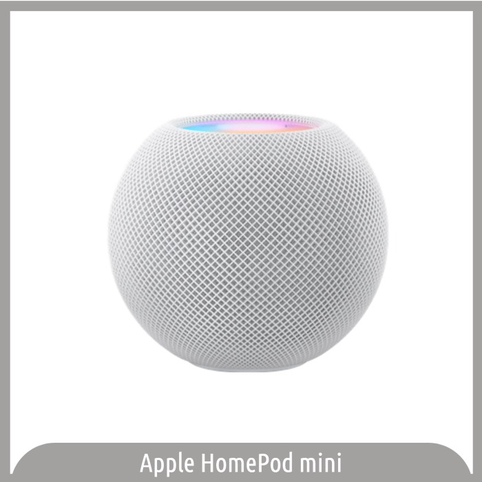 Apple 蘋果】HomePod mini 智慧音箱| 7-11 i預購購物