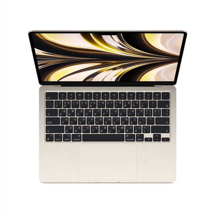 Apple MacBook Air 13.6吋筆電M2 晶片/ 8G / 256G SSD | 7-11 i預購購物