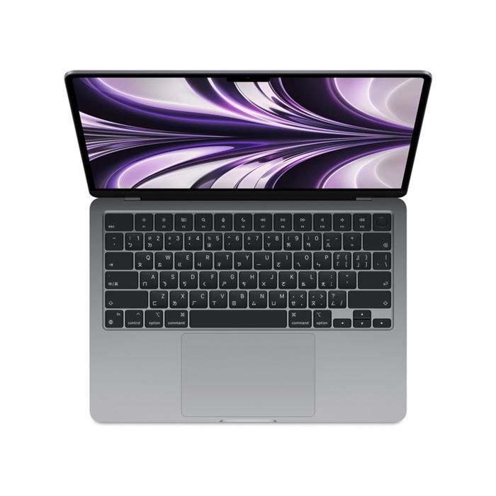 Apple MacBook Air 13.6吋筆電M2 晶片/ 8G / 256G SSD | 7-11 i預購購物