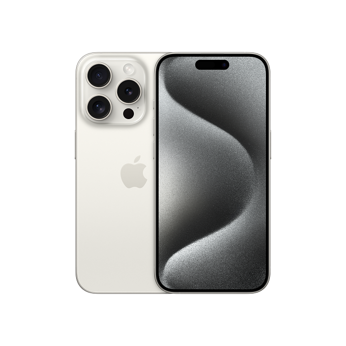 預購)iPhone 15 Pro 128GB | 7-11 i預購購物