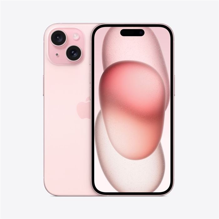 Apple iPhone 15 128GB 全新| 7-11 i預購購物