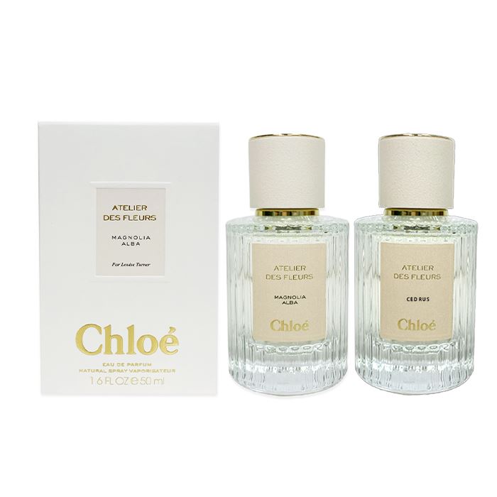 Chloe蔻依仙境花園系列淡香精50ml (多款可選) 平行輸入| 7-11 i預購購物