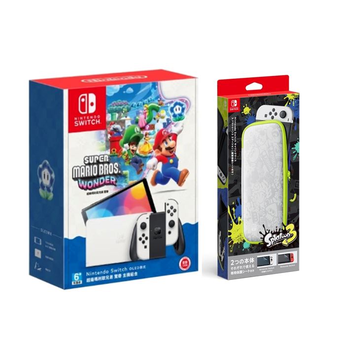 ☆美品 動作良好☆新型 Nintendo Switch 本体☆ニンテンドー スイッチ 