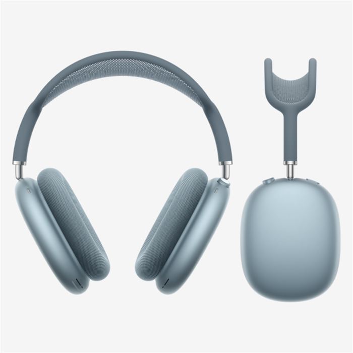 新品未開封品Apple AirPods Max (USB-C) A3184 ミッドナイト スター 